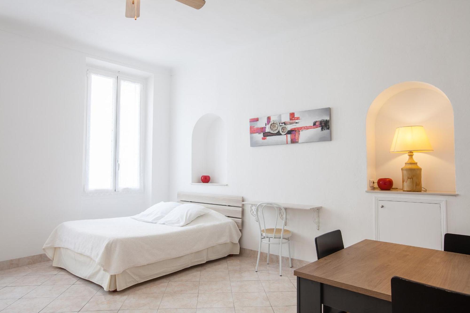 Appartements Foch Cannes Cameră foto