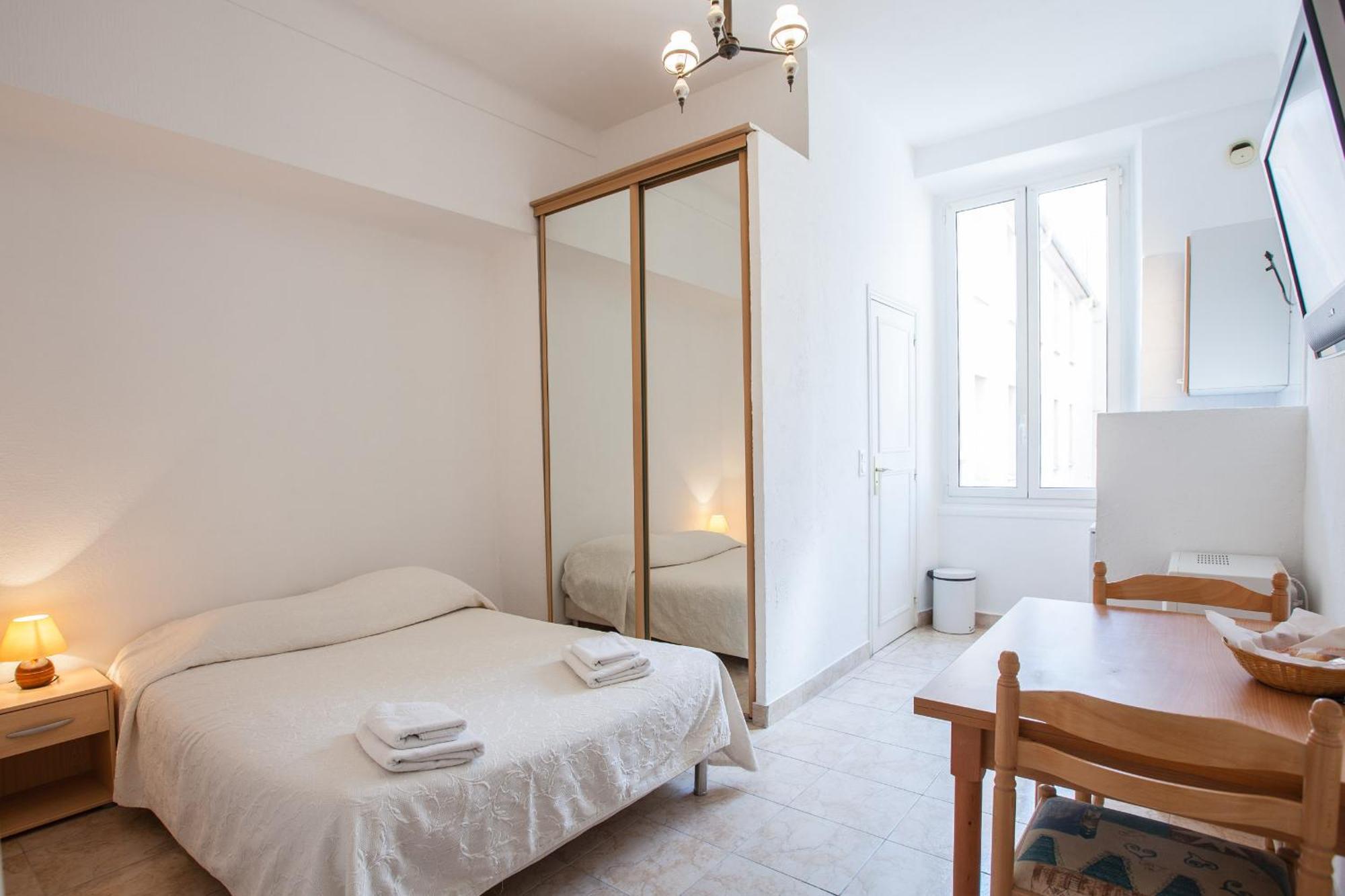 Appartements Foch Cannes Cameră foto