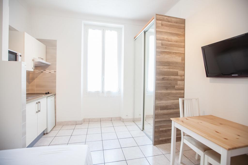 Appartements Foch Cannes Cameră foto