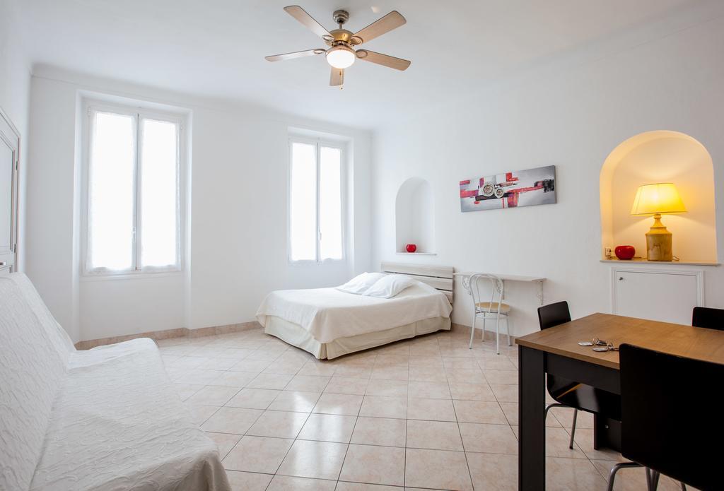 Appartements Foch Cannes Cameră foto