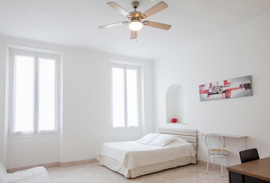 Appartements Foch Cannes Cameră foto