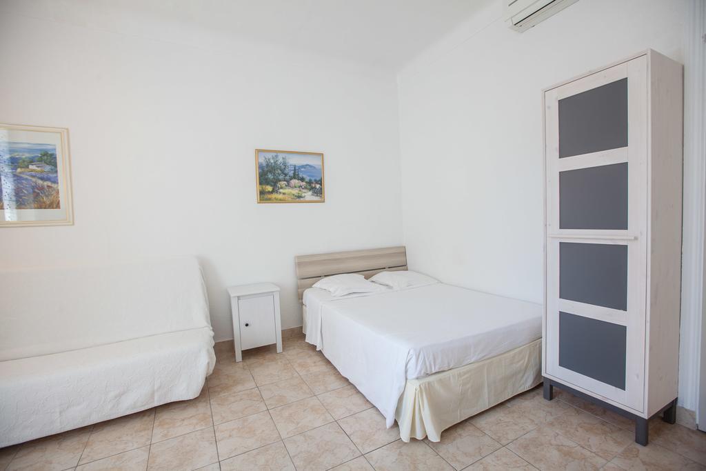 Appartements Foch Cannes Cameră foto
