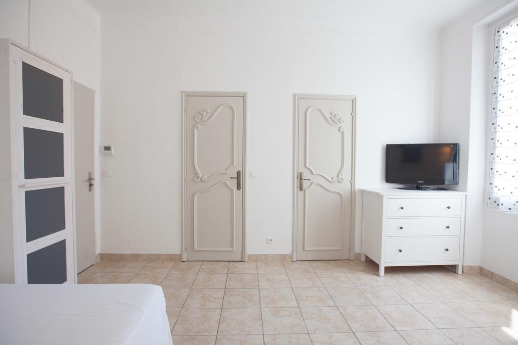 Appartements Foch Cannes Cameră foto