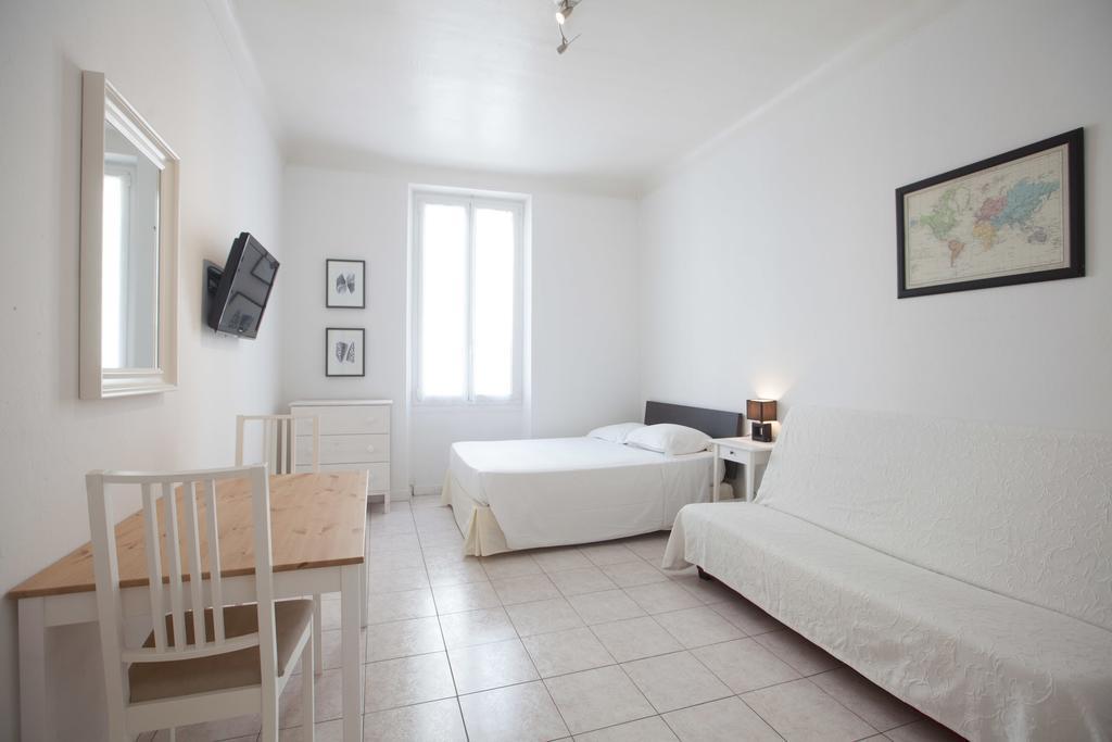 Appartements Foch Cannes Cameră foto