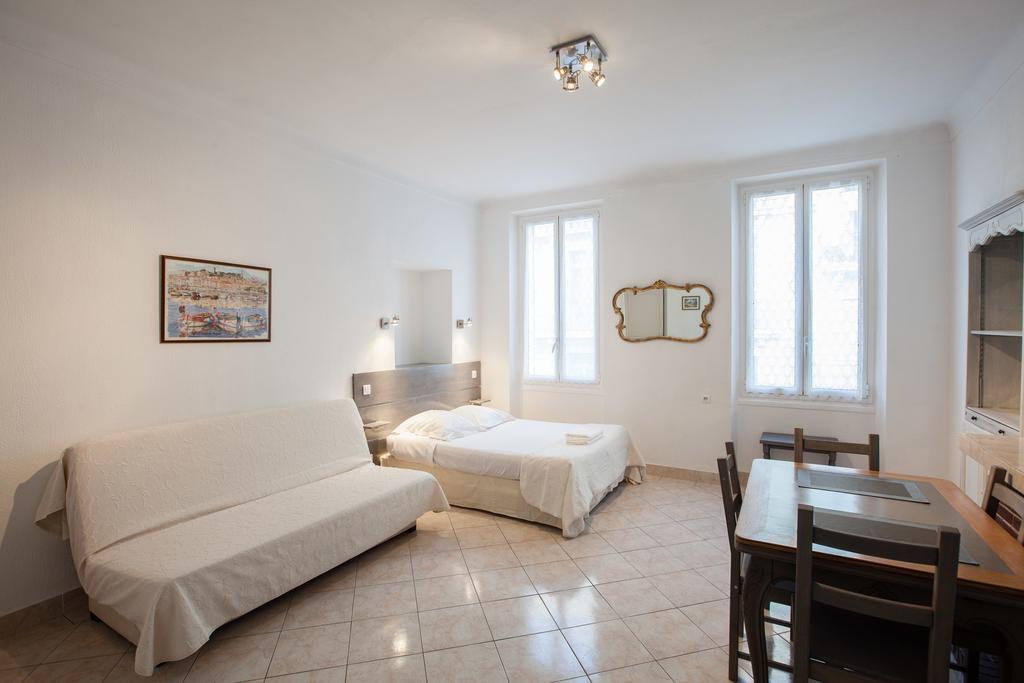 Appartements Foch Cannes Cameră foto