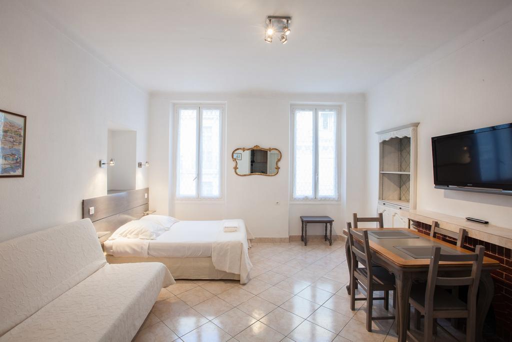 Appartements Foch Cannes Cameră foto